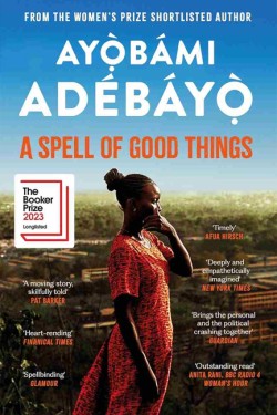 A Spell of Good Things