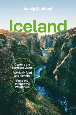 Lonely Planet Iceland