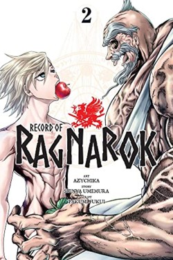 Record of Ragnarok, Vol. 2