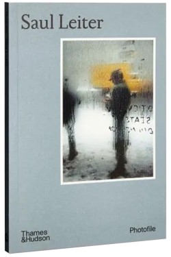 Saul Leiter