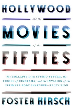 Hollywood and the Movies of the Fifties