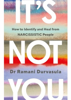 Its Not You