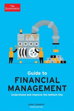 The Economist Guide to Financial Management 3rd Edition