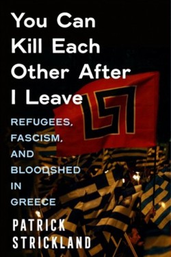 You Can Kill Each Other After I Leave