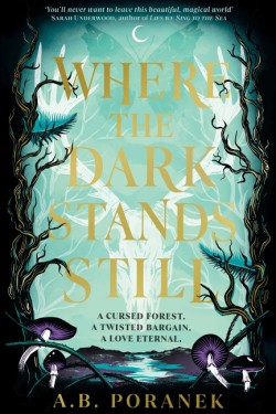 WHERE THE DARK STANDS STILL TPB