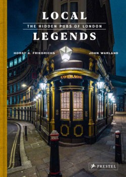 Local Legends