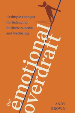 The Emotional Overdraft