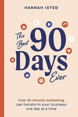 The Best 90 Days Ever
