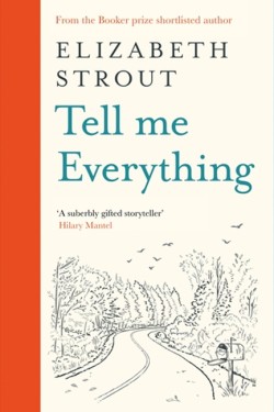 Tell Me Everything