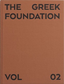 THE GREEK FOUNDATION 2