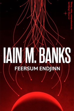 Feersum Endjinn