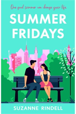 Summer Fridays