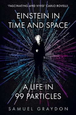 Einstein in Time and Space
