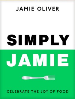 Simply Jamie