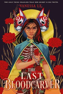 The Last Bloodcarver