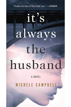 ITS ALWAYS THE HUSBAND