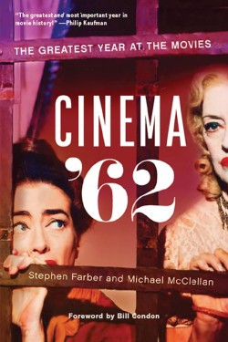 CINEMA 62 : THE GREATEST YEAR AT THE MOVIES