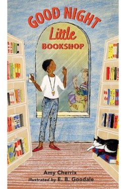 Good Night, Little Bookshop