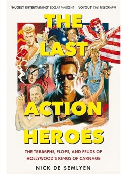 The Last Action Heroes