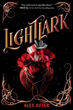 Lightlark (The Lightlark Saga Book 1)