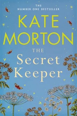 The Secret Keeper
