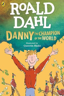 Danny the Champion of the World