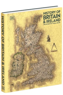 History of Britain and Ireland