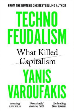 Technofeudalism