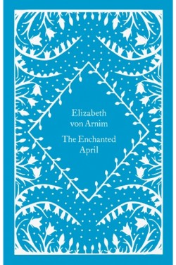 The Enchanted April