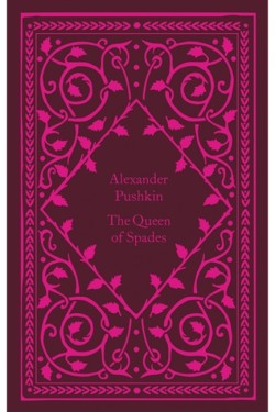 The Queen Of Spades