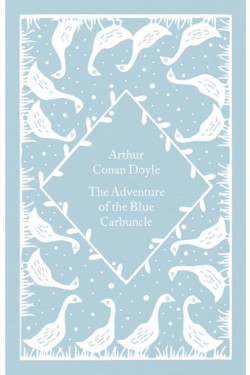 The Adventure of the Blue Carbuncle
