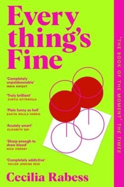 Everythings Fine