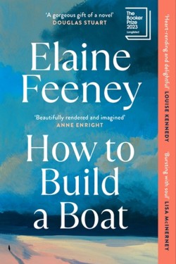 How to Build a Boat