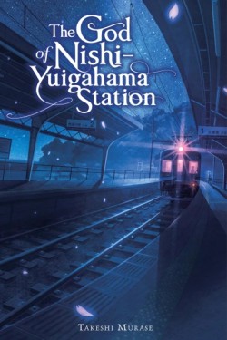 The God of Nishi-Yuigahama Station