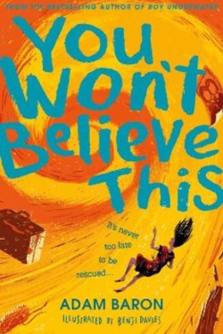 You Won’t Believe This