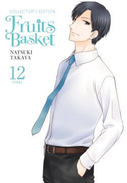Fruits Basket Collectors Edition, Vol. 12