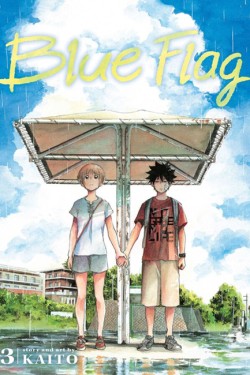 Blue Flag, Vol. 3