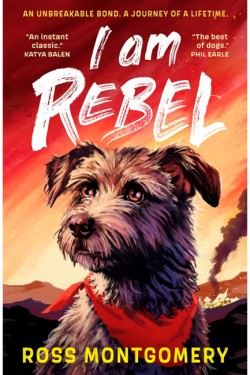 I Am Rebel