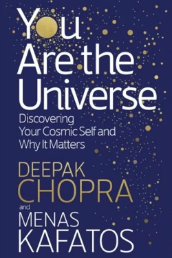 You Are the Universe