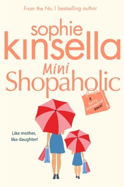 Mini Shopaholic