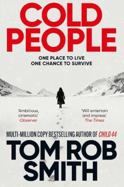 Cold People