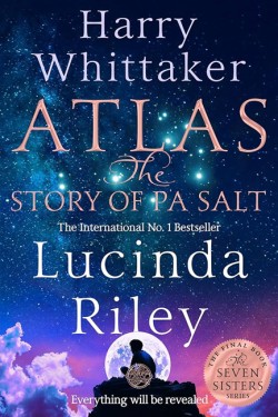 Atlas: The Story of Pa Salt