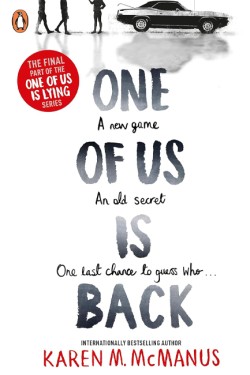 One of Us Is Back