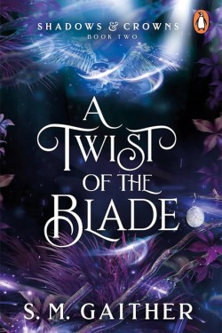 A Twist of the Blade