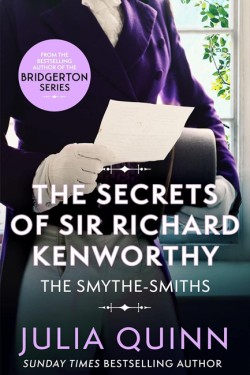 The Secrets of Sir Richard Kenworthy