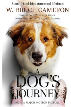 A Dogs Journey