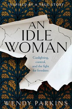 An Idle Woman