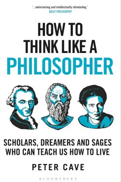 How to Think Like a Philosopher