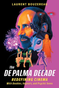 The De Palma Decade