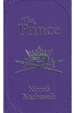 The Prince